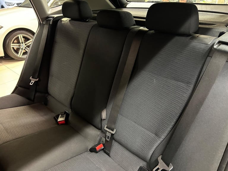 2014 BMW X1 2.0 18d SE xDrive Euro 5 (s/s) 5dr ESTATE Diesel Manual