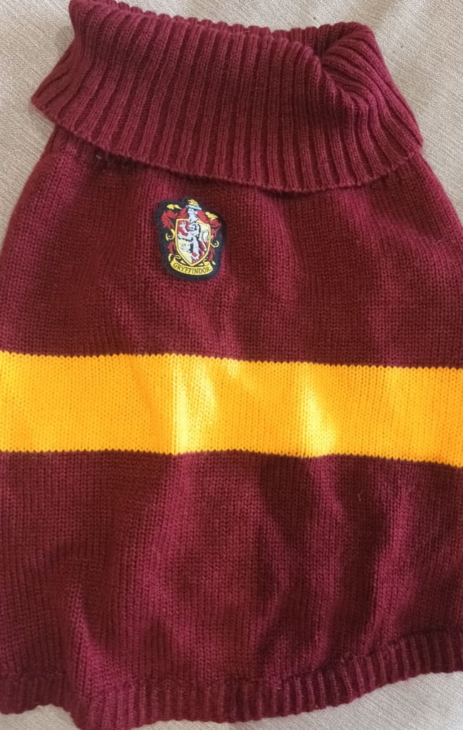 Dog Jumpers x6