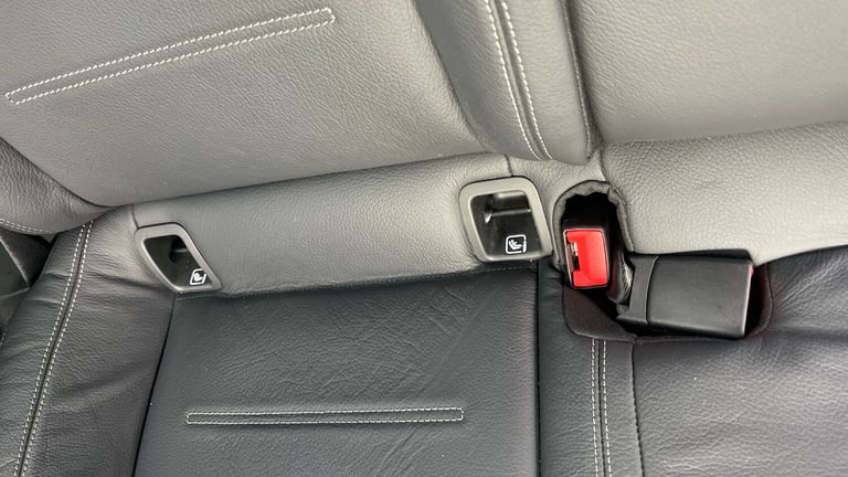 2019 Mercedes-Benz CLA 220 AMG Line 4dr Tip Auto Petrol Saloon Saloon Petrol Automatic