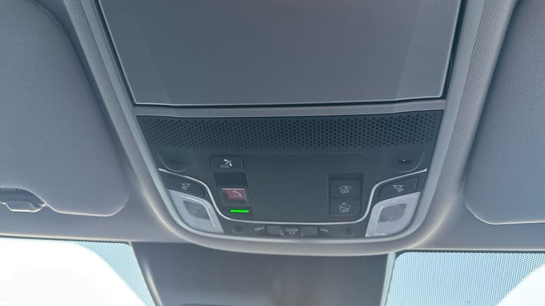 2020 Honda CR-V 2.0 i-MMD Hybrid SE 2WD 5dr eCVT Hybrid Estate Estate Hybrid Automatic