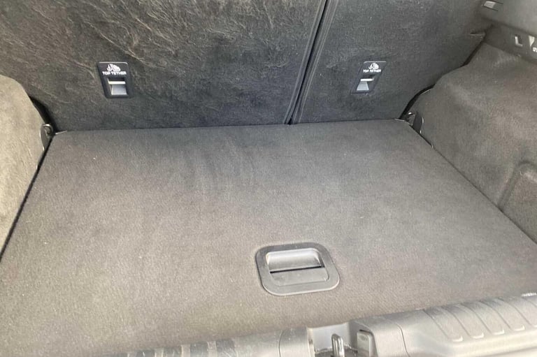 2022 Ford Puma 1.0 EcoBoost Hybrid mHEV ST-Line Vignale 5dr HATCHBACK Petrol/Electric Hybrid Manual