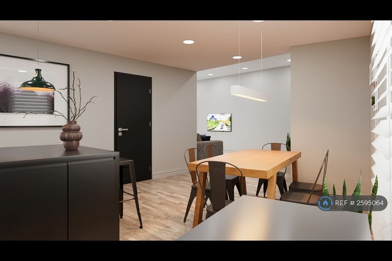 1 bedroom in Calvert Terrace, Swansea, SA1 (#2595064)