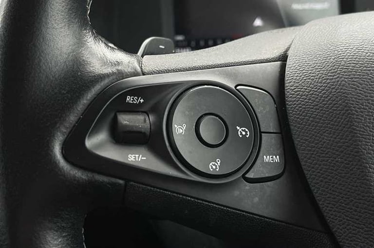 2020 Vauxhall Corsa 1.2 Turbo Elite Nav Premium Hatchback 5dr Petrol Auto Euro 6 (s/s) (100 ps) H...