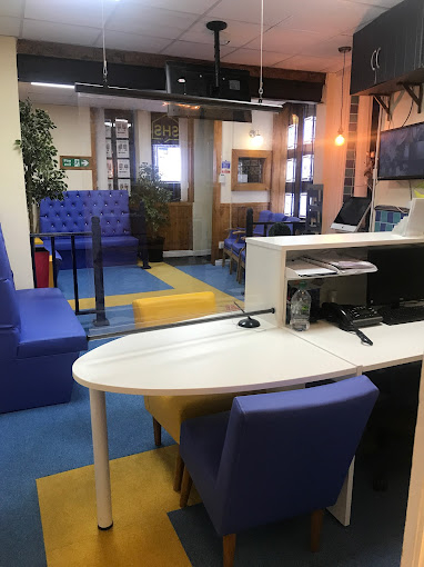 **TO LET**2/3 BEDROOM PROPERTIES**FROM £675**GOOD CONDITION**NO DEPOSIT**