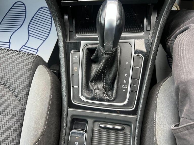  Volkswagen Golf 1.5 TSI EVO R-Line DSG Euro 6 (s/s) 5dr Petrol Automatic