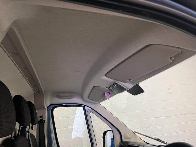 2023 Citroen Relay 2.2 BlueHDi 35 Enterprise Edition L3 High Roof Euro 6 (s/s) 5dr Panel Van Dies...