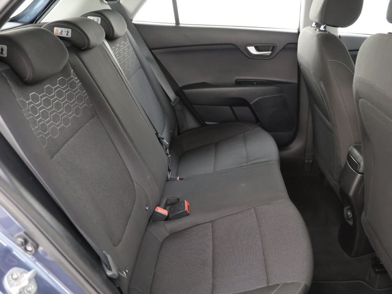 2019 Kia Rio 1.25 2 Hatchback 5dr Petrol Manual Euro 6 (s/s) (83 bhp) Hatchback Petrol Manual