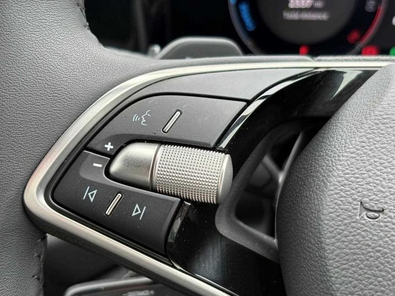 2024 Skoda Kodiaq 1.5 TSI iV 204 SE L 5dr DSG Automatic SUV Hybrid Automatic