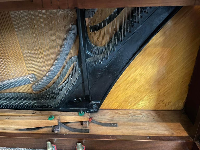 Piano for sale