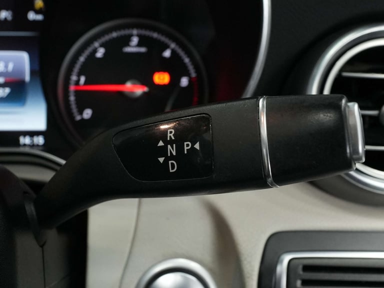 2018 Mercedes-Benz C Class 2.1 C 250 AMG Line Premium+ D Auto 2dr Convertible Diesel Automatic