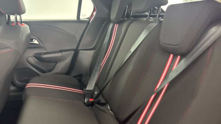 2023 Vauxhall Corsa Gs Hatchback Petrol Manual