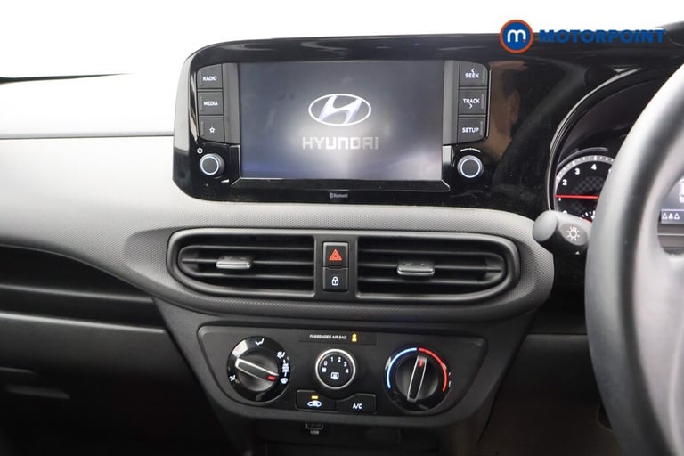 2022 Hyundai i10 1.0 MPi SE Connect 5dr Auto Hatchback Petrol Automatic