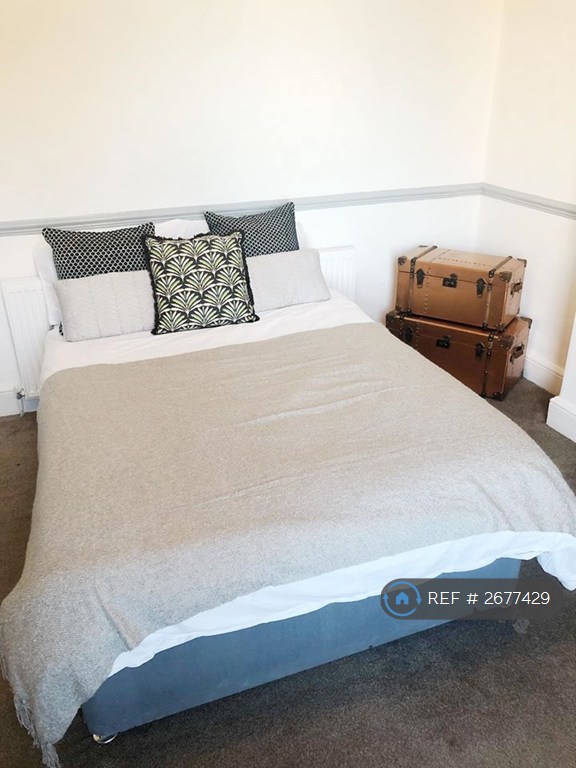 1 bedroom in Balby Road, Doncaster, DN4 (#2677429)