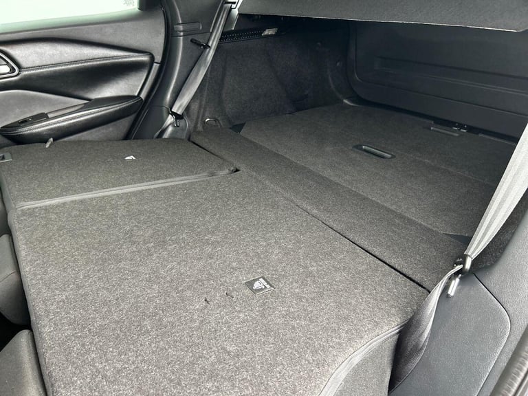 2022 Nissan Qashqai 1.3 DIG-T MHEV N-Connecta SUV 5dr Petrol Hybrid Manual Euro 6 (s/s) (140 ps S...