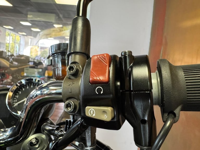 2020 Kawasaki Z900 RS 900 Modern Classic Euro 4