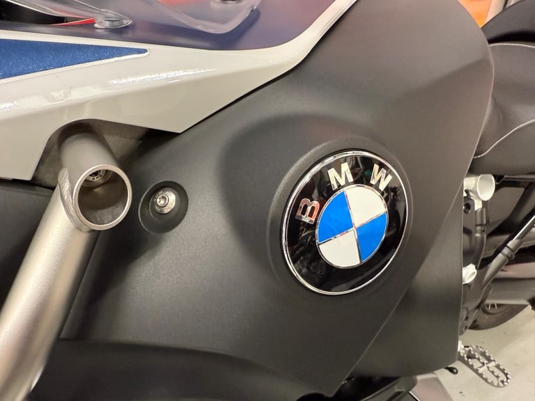 BMW R 1250 GS ADVENTURE TE