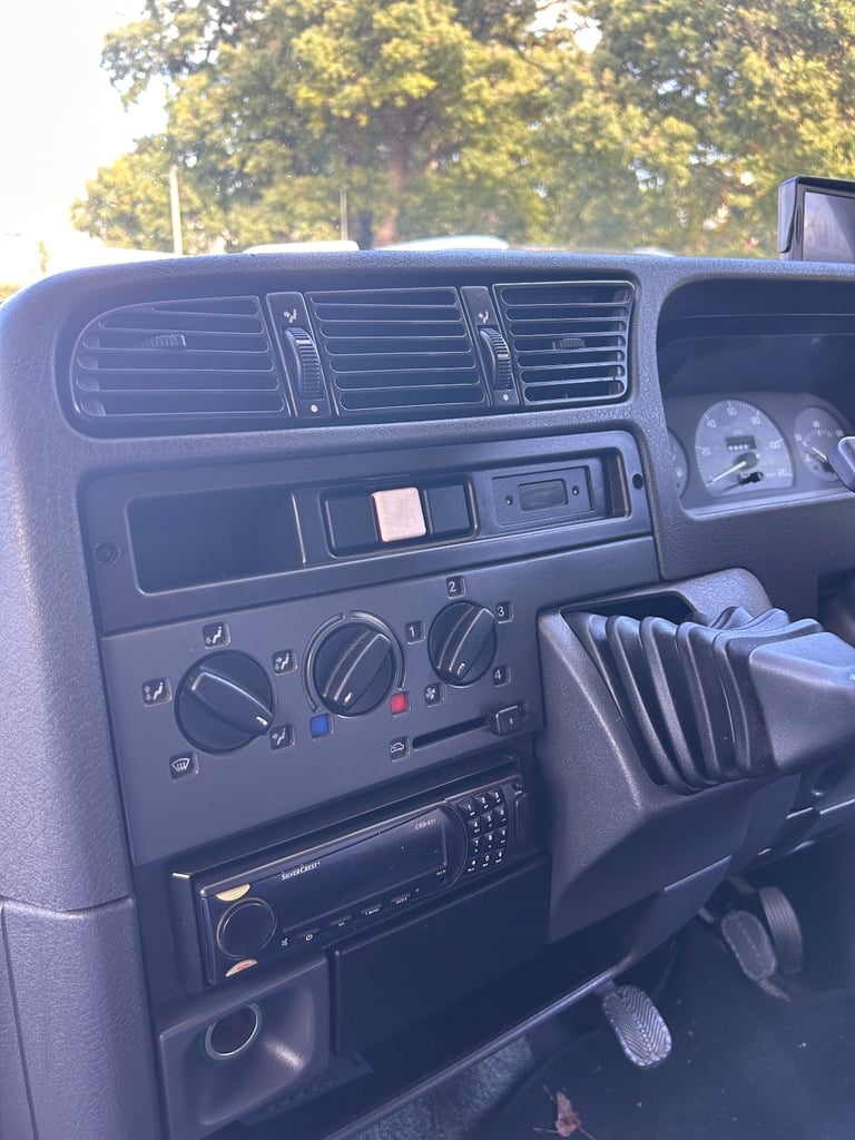 Peugeot, BOXER 320 MWB, 1994, 2446 (cc)