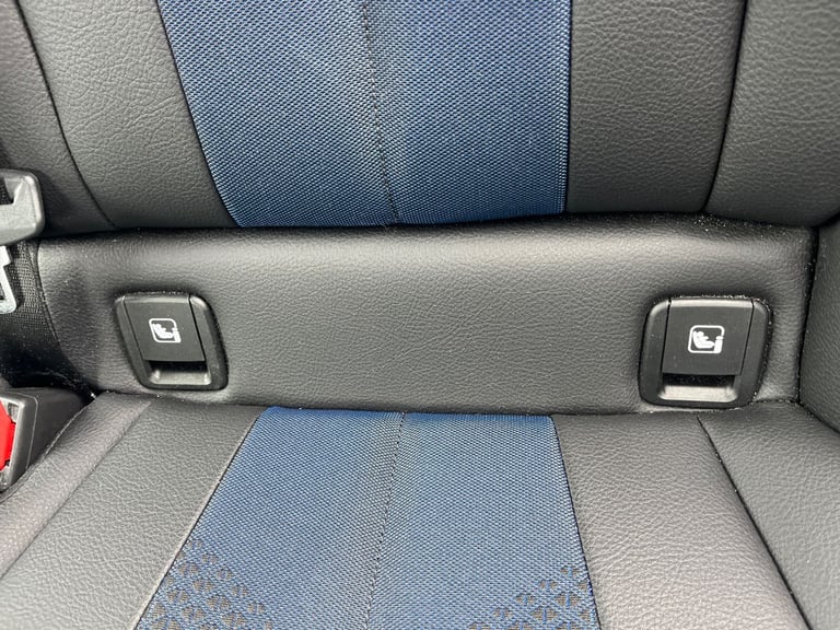 BMW 1 Series Sports Hatch 1.5 118i M Sport lcp Hatchback 5dr Petrol Manual