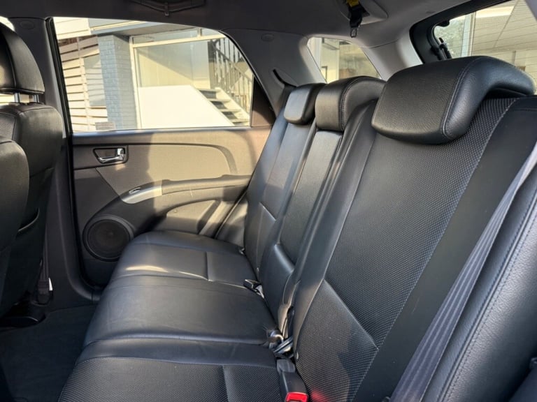  Kia Sportage 2.0 CRDi XS 5dr 2WD Auto - CLIMATE - CRUISE - 16" ALLOYS -