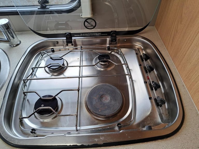 2014 Compass Corona 576