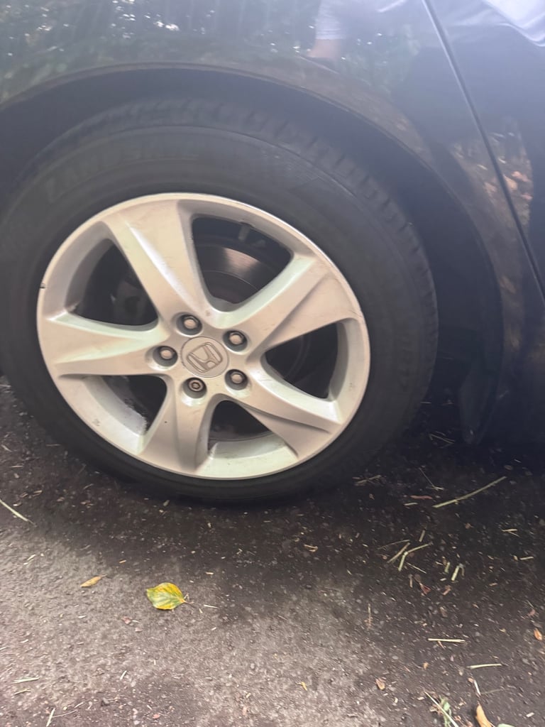 Honda, ACCORD, Saloon, 2010, Other, 1997 (cc), 4 doors