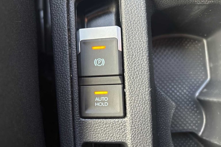 2020 Volkswagen T-Roc 1.5 TSI EVO R-Line 5dr DSG SUV Petrol Automatic