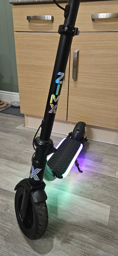 image for Zimx kids scooter 