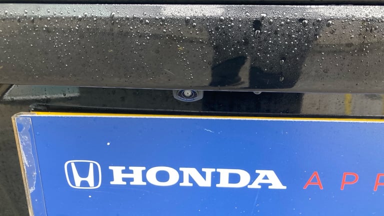 2022 Honda CR-V 2.0 i-MMD Hybrid SR 5dr eCVT Hybrid Estate Estate Hybrid Automatic