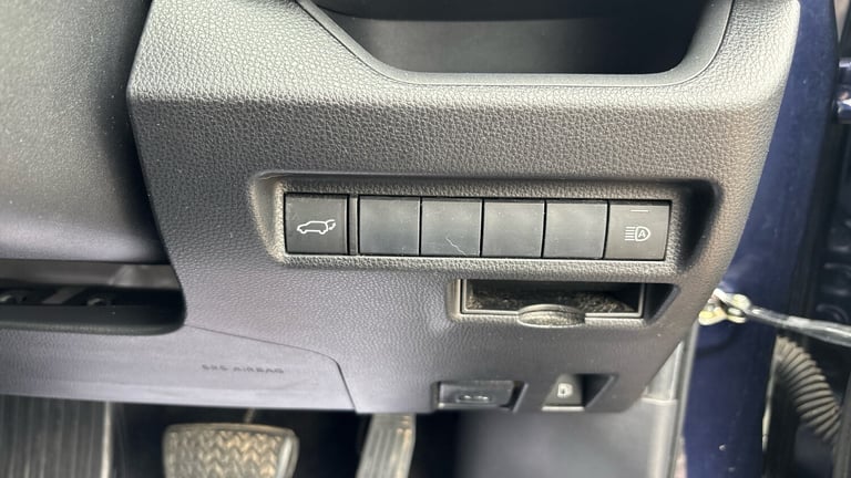 2019 Toyota RAV4 2.5 VVT-i Hybrid Dynamic 5dr CVT Hybrid Estate Estate Hybrid Automatic