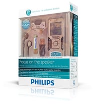 Philips Voice Tracer - LFH0884
