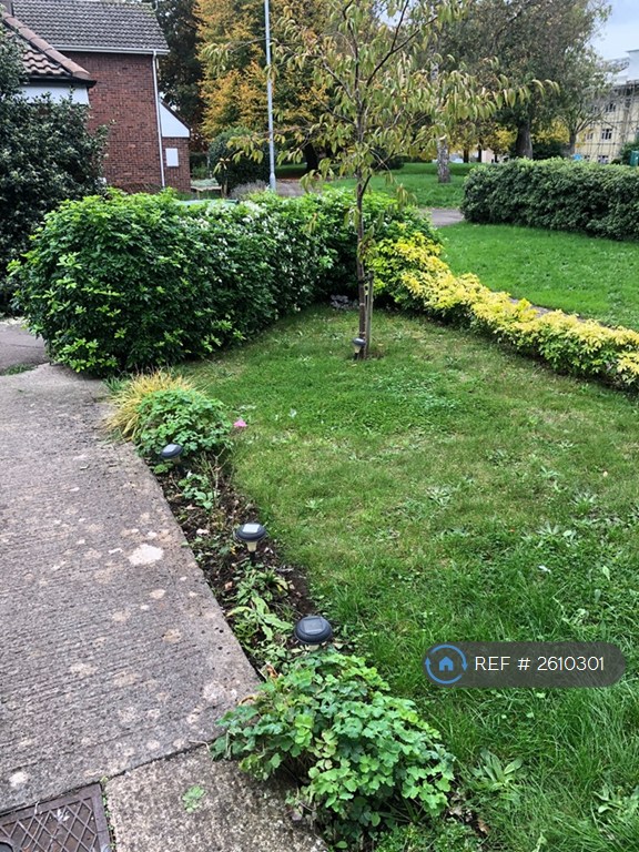 2 bedroom house in Granville Close, Bristol, BS15 (2 bed) (#2610301)