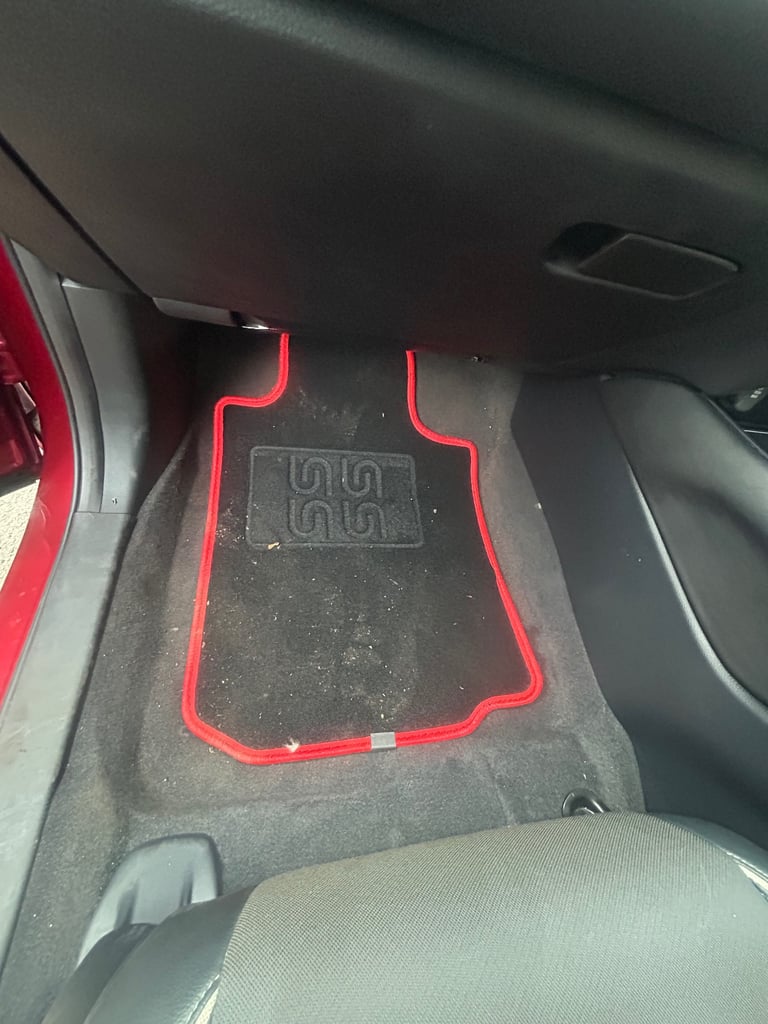 Honda, ZR-V, Estate, 2024, Other, 1993 (cc), 5 doors