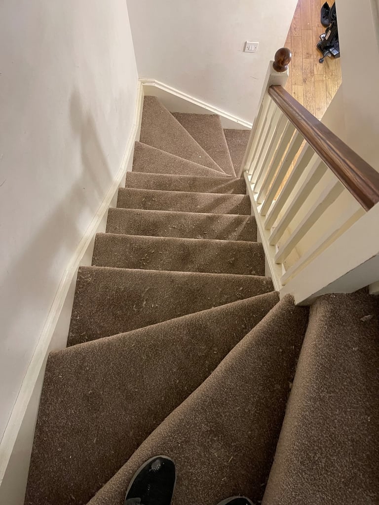 Carpet fitting and supply 