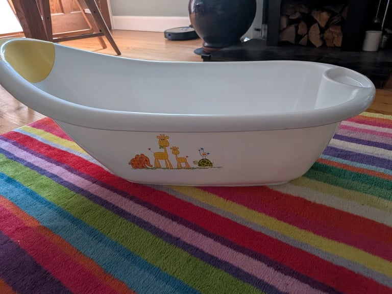 image for Baby bath