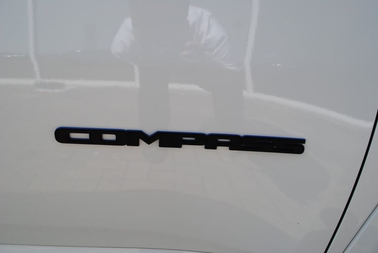 2023 Jeep Compass 1.3 T4 GSE 4xe PHEV S Model 5dr Auto Station Wagon Petrol Parallel PHEV Automatic