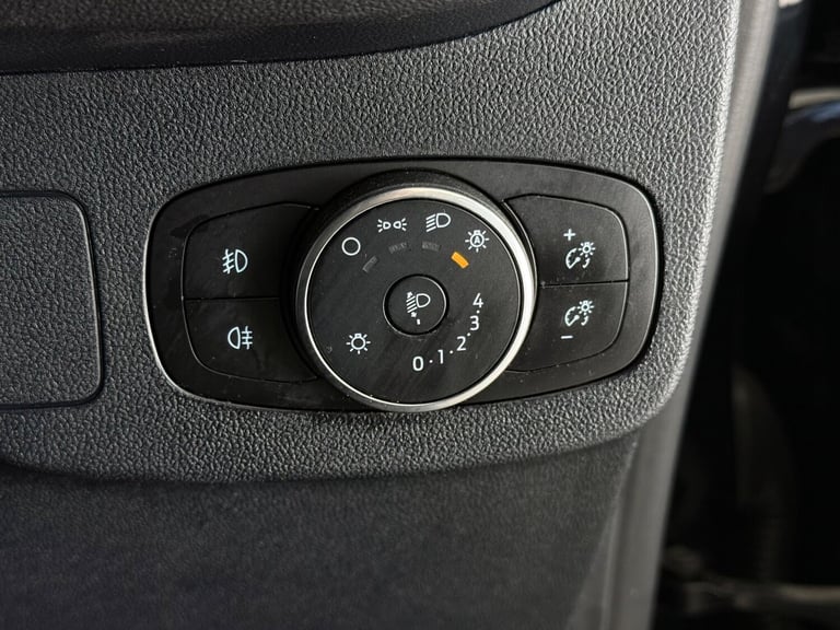 2022 Ford Puma 1.0 EcoBoost Hybrid mHEV ST-Line X 5dr HATCHBACK PETROL Manual