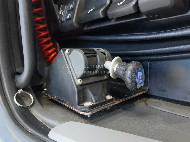 2022 (72) SCANIA R450 HIGHLINE 6X2 MIDLIFT