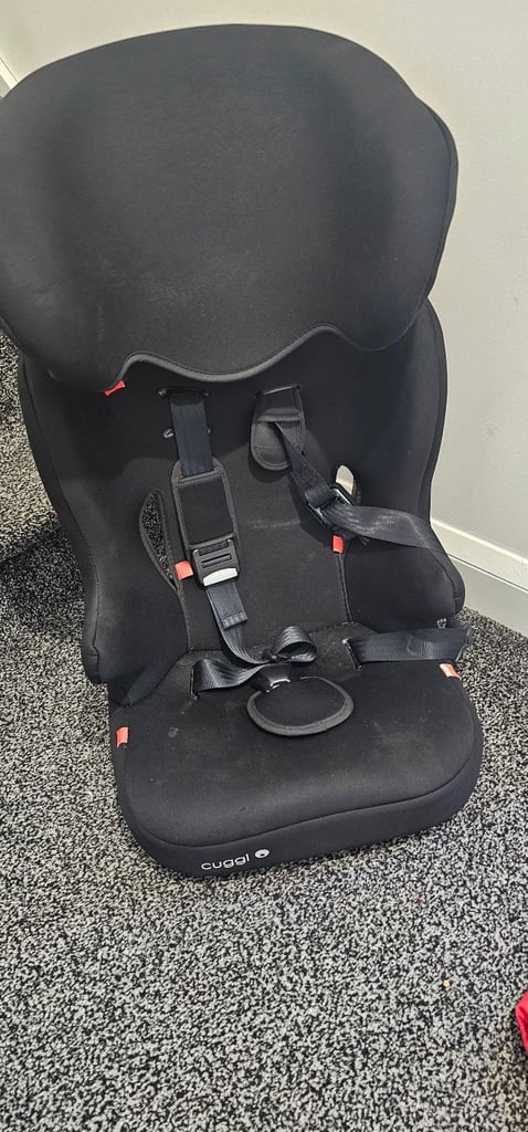 image for Baby car seat