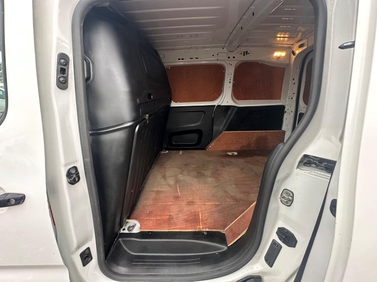 2020 Citroen Berlingo 1.5 BlueHDi 1000 Enterprise M SWB Euro 6 (s/s) 5dr PANEL VAN Diesel Manual