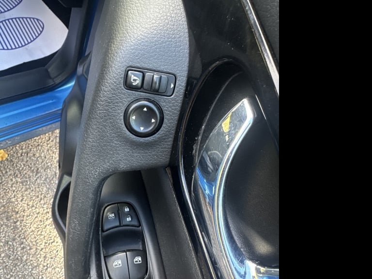 NISSAN QASHQAI 1.5 dCi Acenta Premium 2018