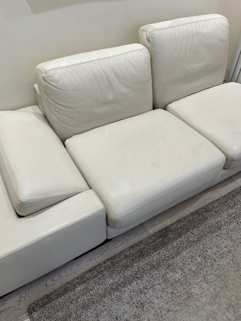  Roche Bobois Designer Sofa Suite