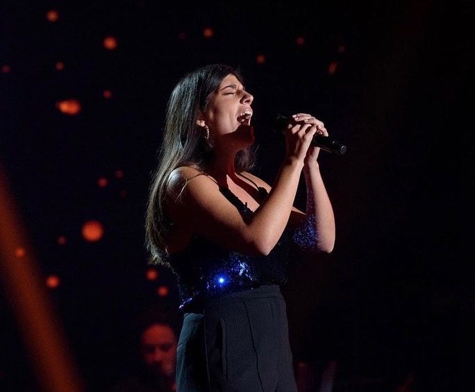 image for Singing Lessons in East London - Find your unique voice