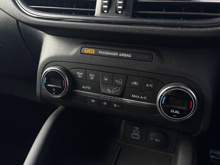 2022 Ford Kuga 2.0 EcoBlue mHEV ST-Line Edition 5dr Hatchback DIESEL Manual