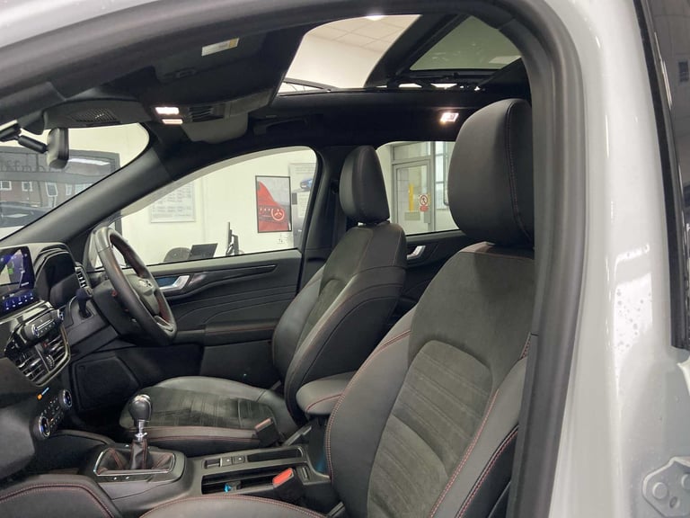 2024 Ford Kuga 1.5 EcoBoost 150 ST-Line X Edition 5dr SUV Petrol Manual