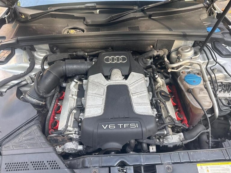 2010 Audi A5 S5 Quattro 2dr S Tronic £7000 Below Market value. CONVERTIBLE Petrol Automatic