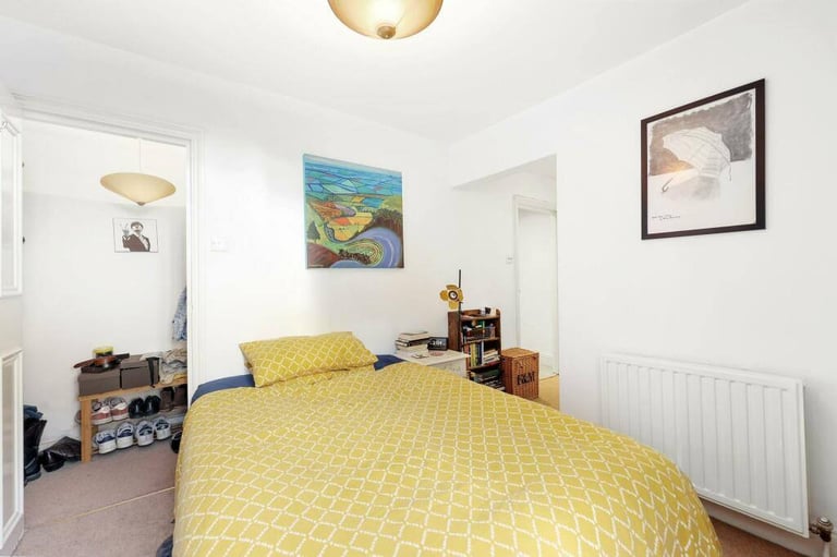 image for 🏡 Comfortable Double Room – Tottenham 🏡🗝
