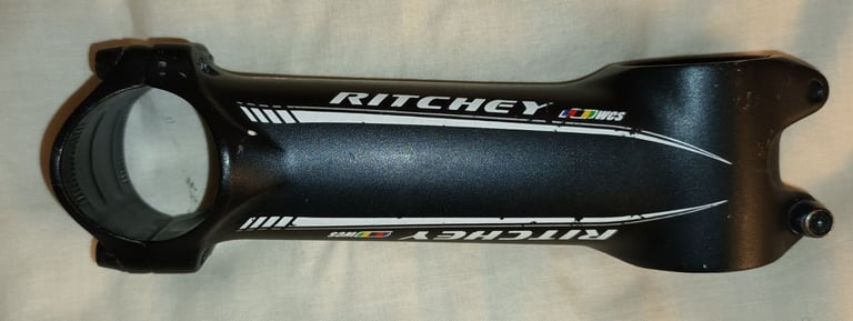 image for Canyon handlebar stem Ritchey WCS 120mm