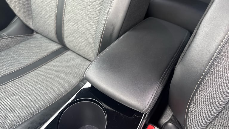 2024 Peugeot 2008 1.2 PureTech Allure SUV 5dr Petrol EAT Euro 6 (s/s) (130 ps) SUV Petrol Automatic