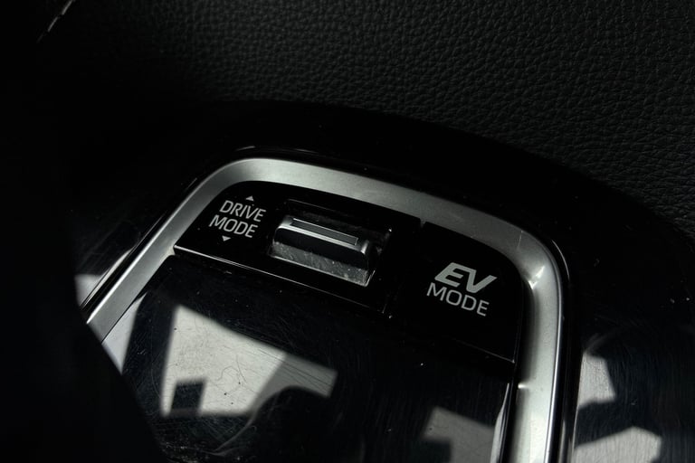 2021 Toyota Corolla 87963 Estate Hybrid Automatic