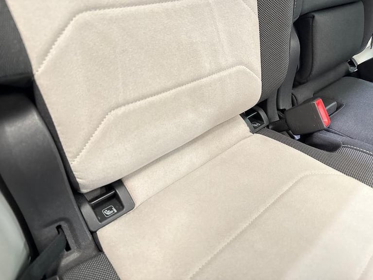 2021 Volkswagen Tiguan 1.5 TSI 150 Elegance 5dr DSG Automatic Estate Petrol Automatic